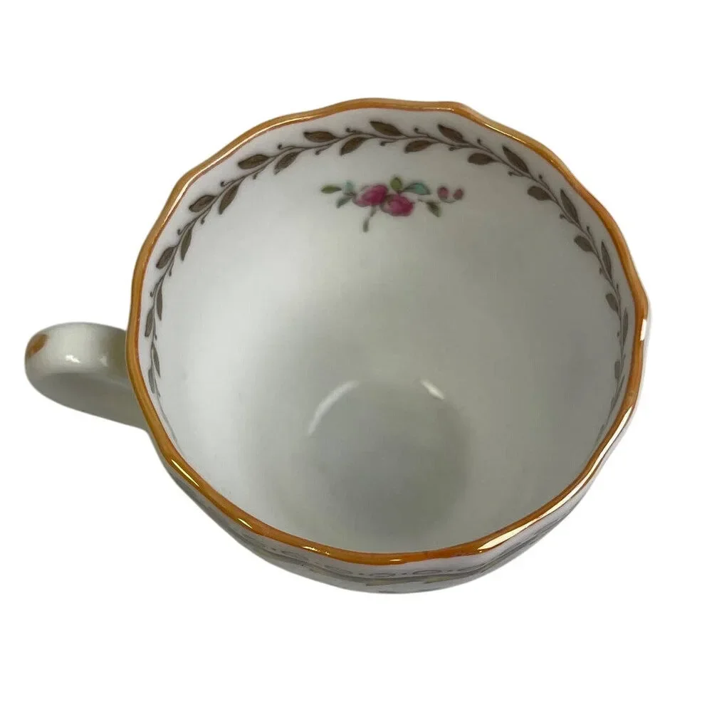 Spode vintage rockingham